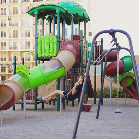 Vale'S Condo Haven Lapu-Lapu City Zewnętrze zdjęcie