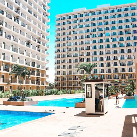 Vale'S Condo Haven Lapu-Lapu City Zewnętrze zdjęcie
