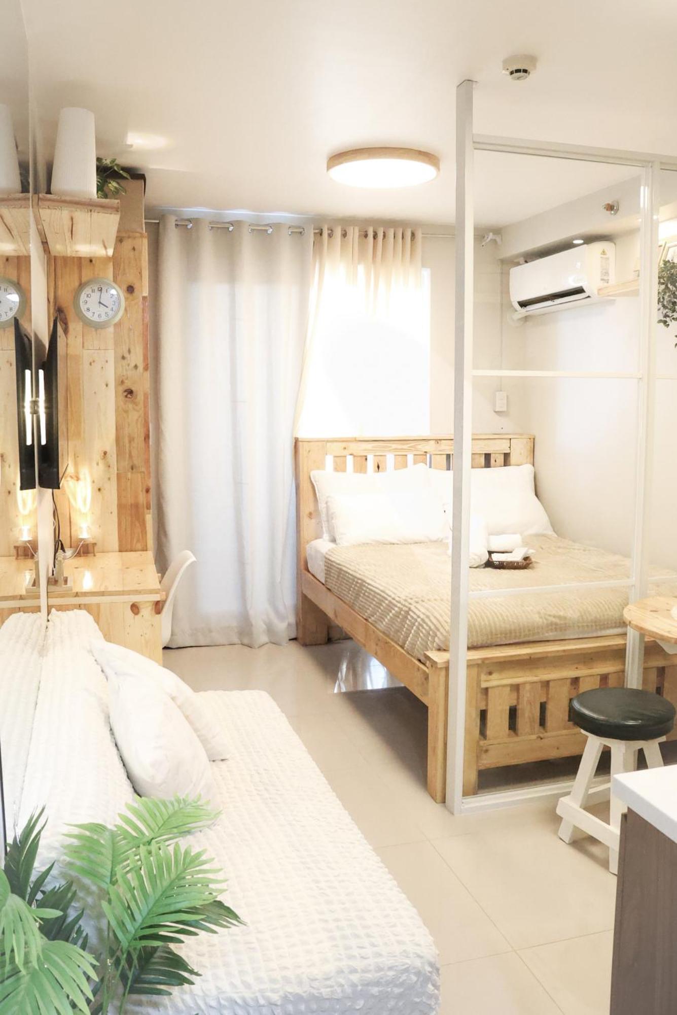Vale'S Condo Haven Lapu-Lapu City Zewnętrze zdjęcie