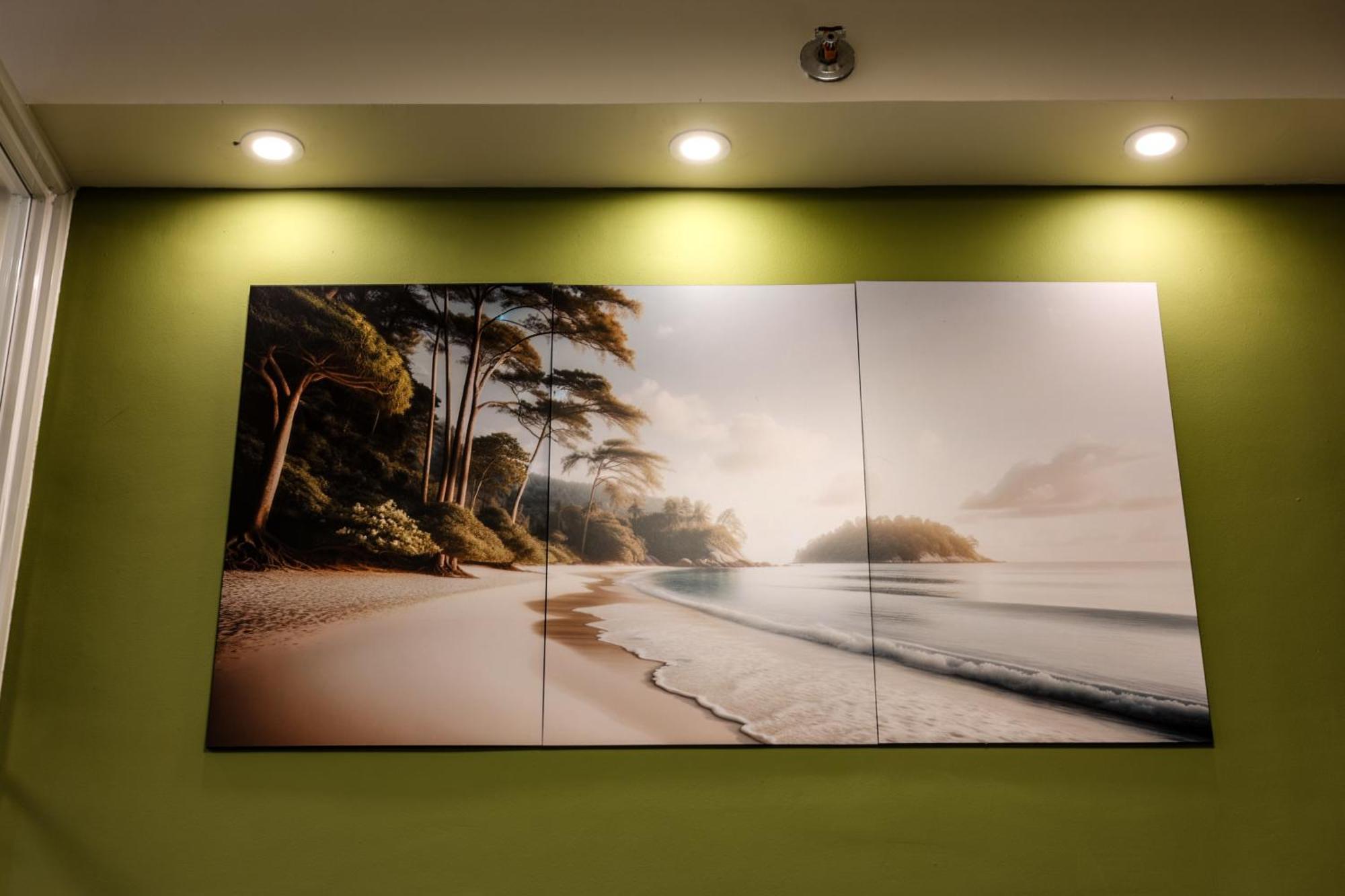 Vale'S Condo Haven Lapu-Lapu City Zewnętrze zdjęcie