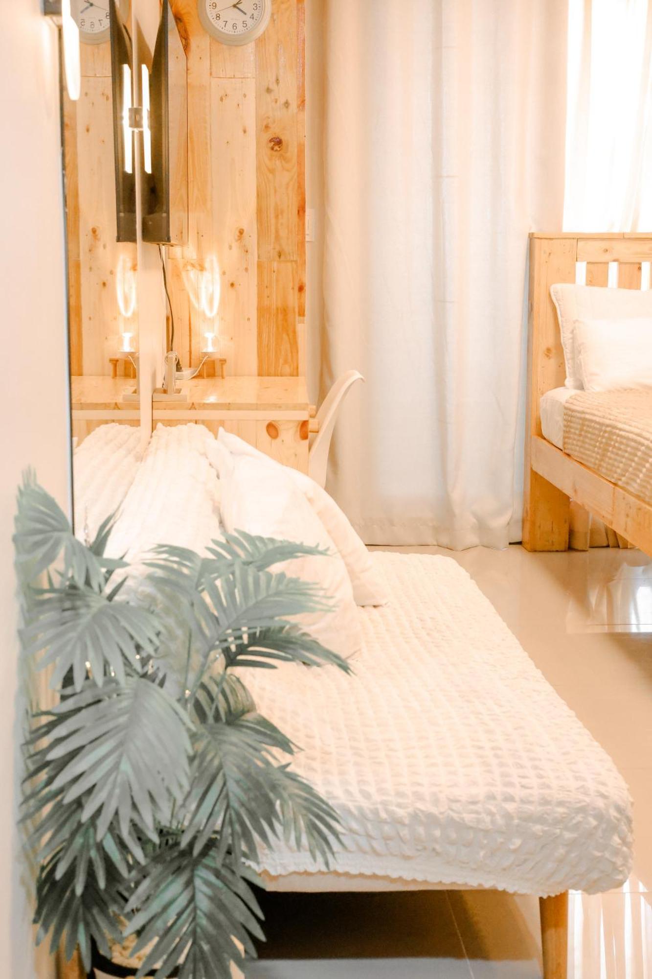 Vale'S Condo Haven Lapu-Lapu City Zewnętrze zdjęcie