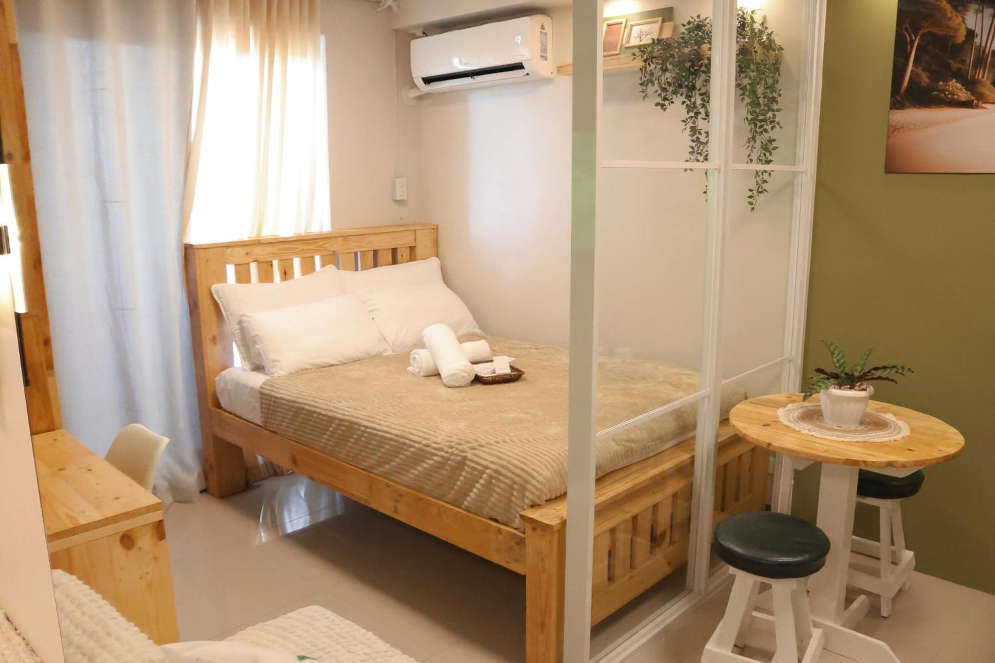 Vale'S Condo Haven Lapu-Lapu City Zewnętrze zdjęcie