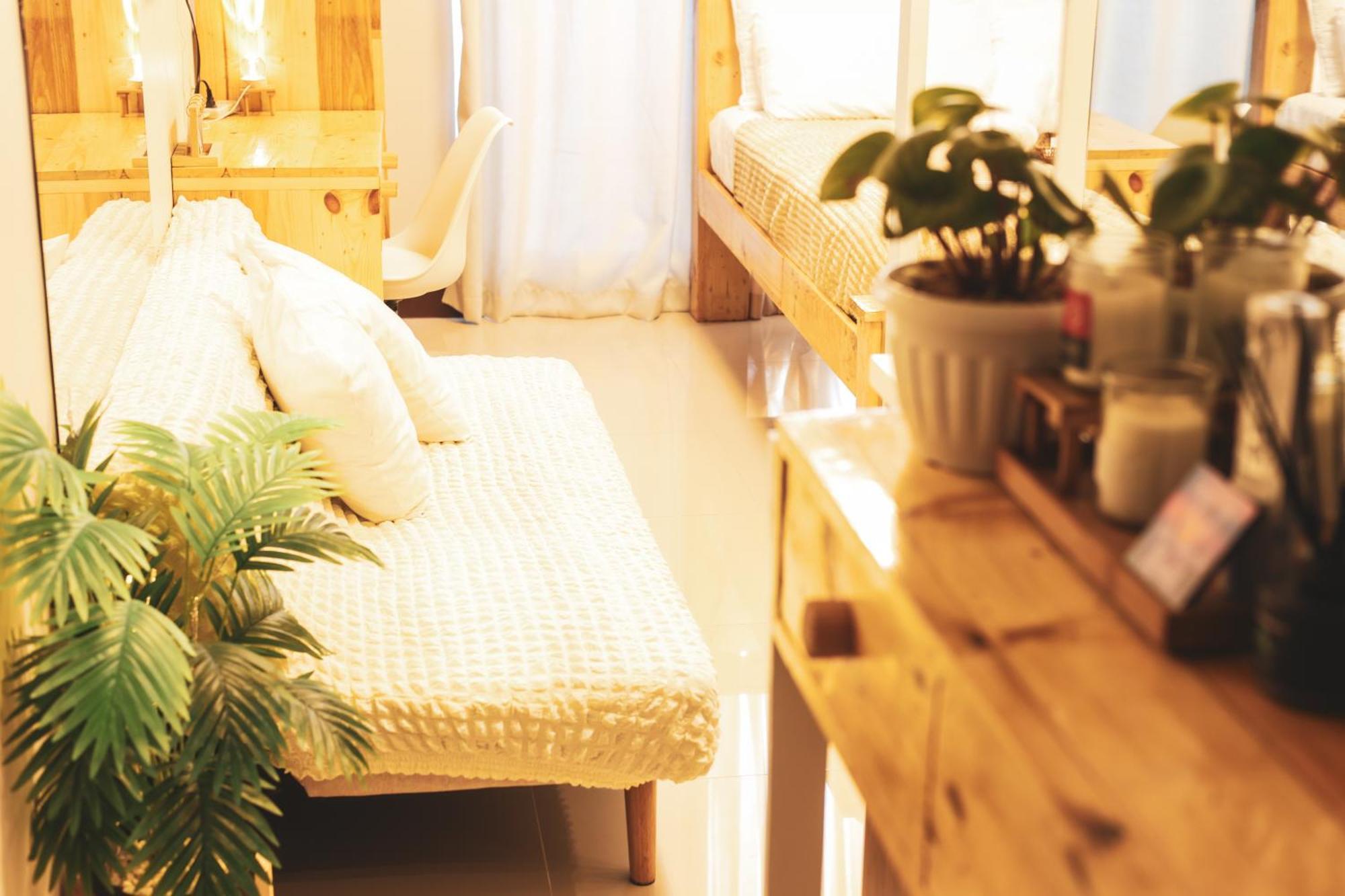 Vale'S Condo Haven Lapu-Lapu City Zewnętrze zdjęcie