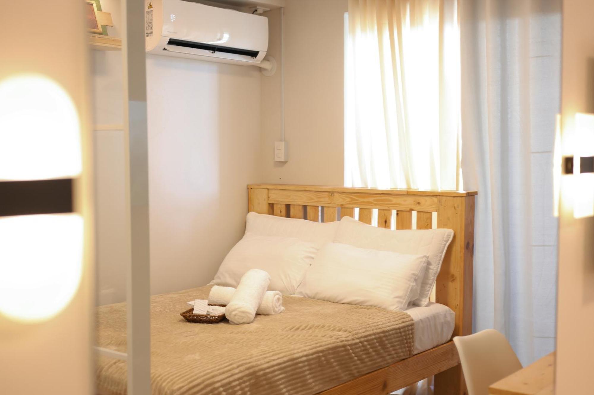 Vale'S Condo Haven Lapu-Lapu City Zewnętrze zdjęcie