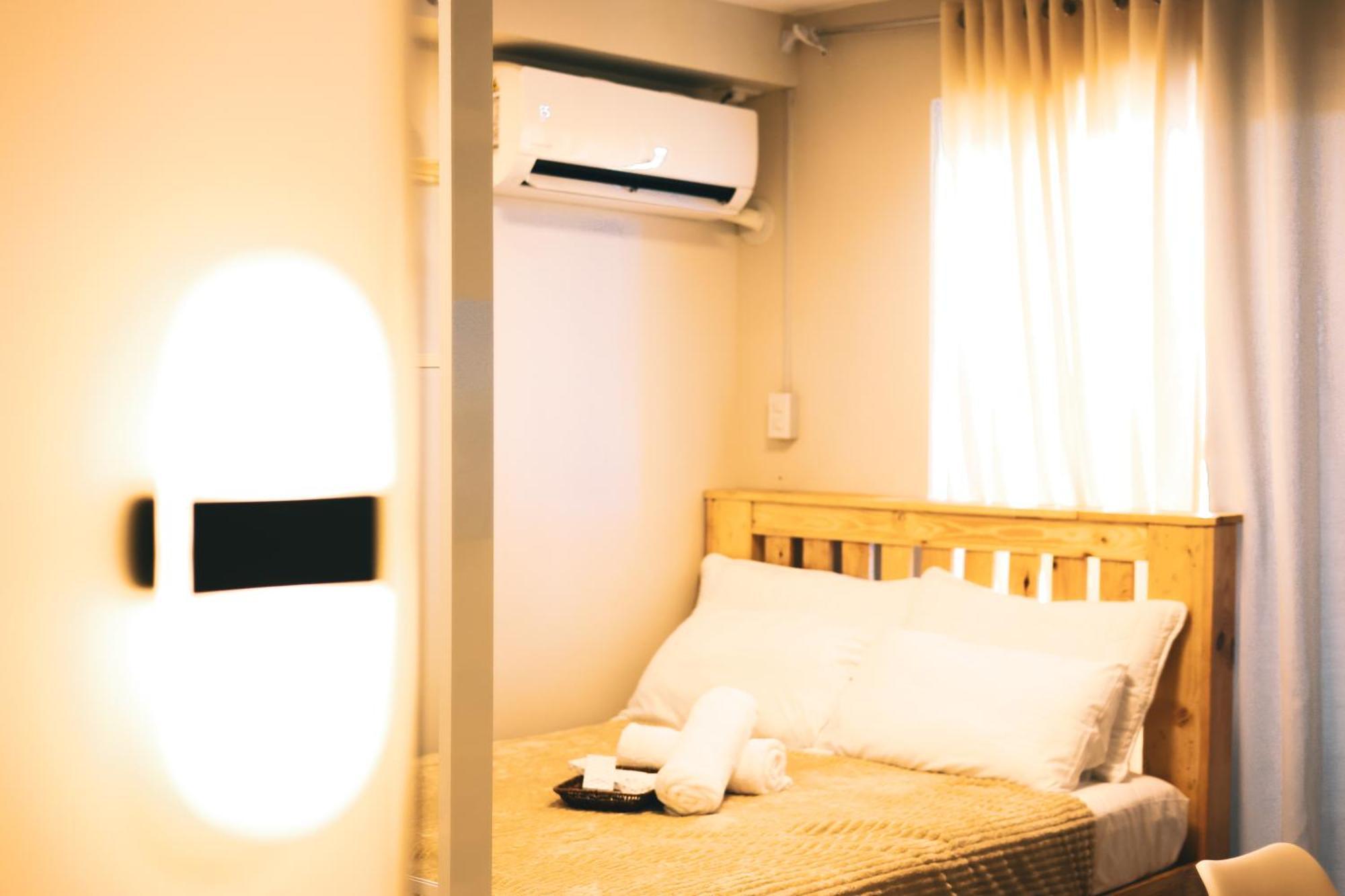 Vale'S Condo Haven Lapu-Lapu City Zewnętrze zdjęcie